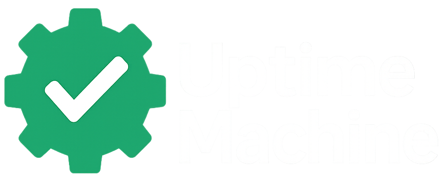 Uptime Machine logo